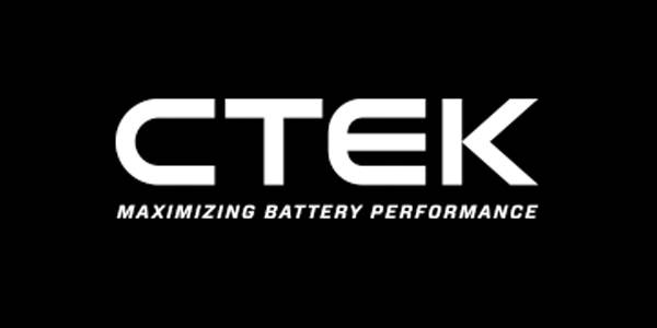 CTEK Maximizing Battery Performance